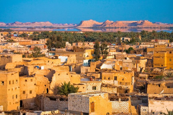 siwa