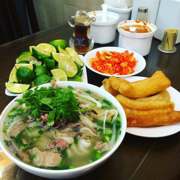 phở