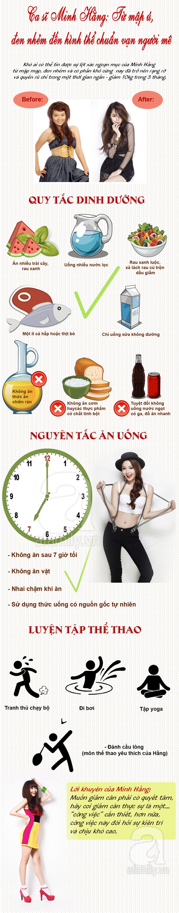 Giảm mỡ đùi và những điều cô nàng chân to nên quan tâm - BlogAnChoi