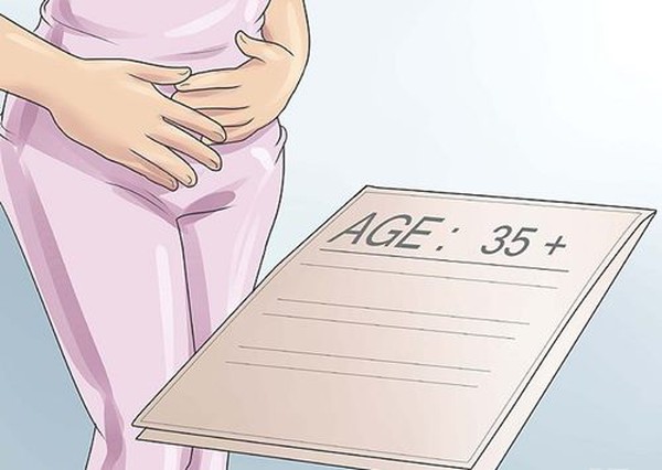 suy buồng trứng sớm ở phụ nữ trẻ