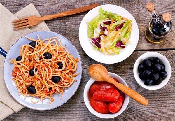 20 mẹo giảm c&acirc;n trong 1 tuần