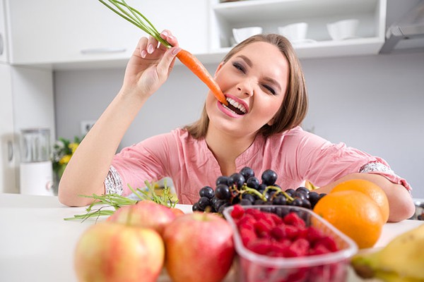 20 mẹo giảm c&acirc;n trong 1 tuần