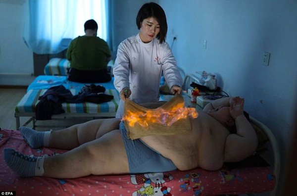 c&aacute;c kiểu đốt ch&aacute;y mỡ