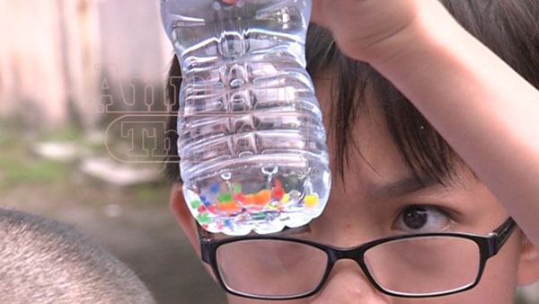 hạt nở hạt nở