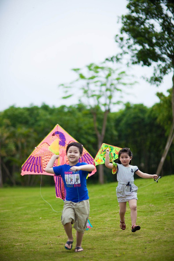 Dã ngoại xanh Ecopark dịp 30/4 4 Dã ngoại xanh Ecopark dịp 30/4 4