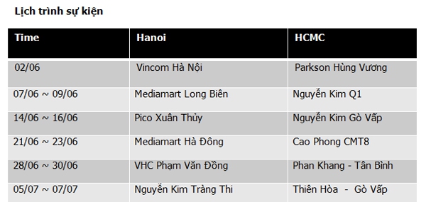 Từ nay, chuyện bếp, chuyện nh&agrave; chỉ l&agrave; chuyện nhỏ 5