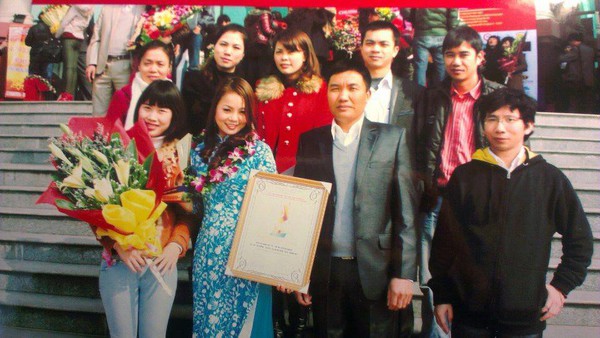 Nối mi nghệ thuật - Điểm th&ecirc;m n&eacute;t đẹp ph&aacute;i nữ 5
