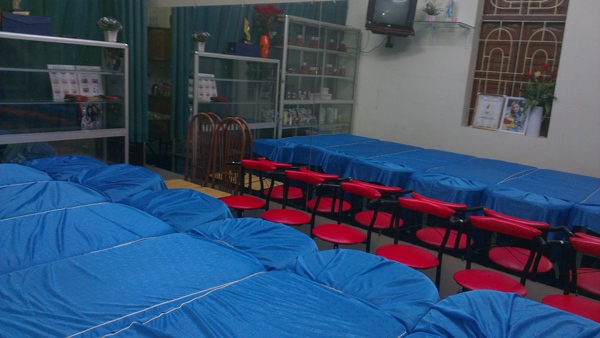 Nối mi nghệ thuật - Điểm th&ecirc;m n&eacute;t đẹp ph&aacute;i nữ 3