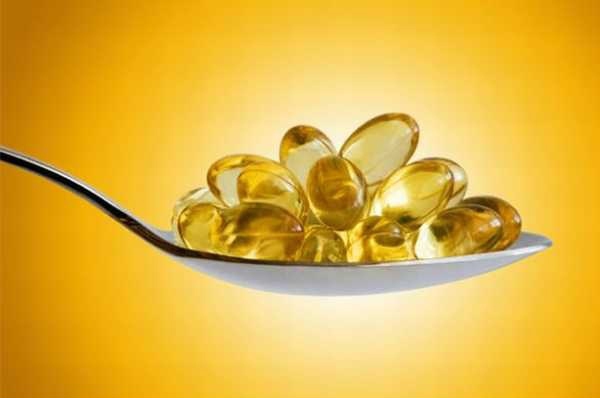 Omega 3 dạng lỏng – giúp trẻ phát triển trí tuệ và sáng mắt 1