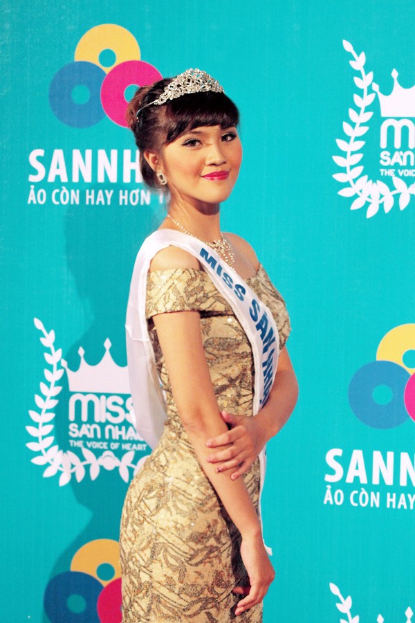 Tham gia Mr & Miss Sàn Nhạc 2013 để nhận giải thưởng "siêu khủng" 7