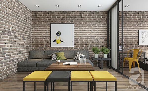 bố trí nội thất5