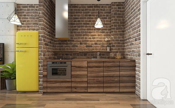 bố trí nội thất7