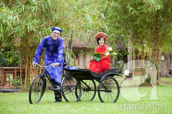 Chuyện tình cặp đôi Việt - Úc và lời cầu hôn qua google dịch  6