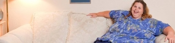 B&agrave; mẹ trăm k&yacute; qua đời v&igrave; chứng cuồng ăn 4