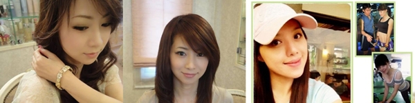 40 tuổi xinh đẹp ngang với hot girl tuổi teen 11