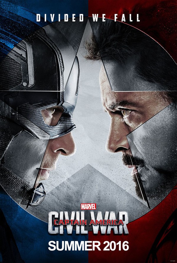 Captain America: Civil War