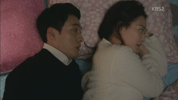 oh my venus tập 8