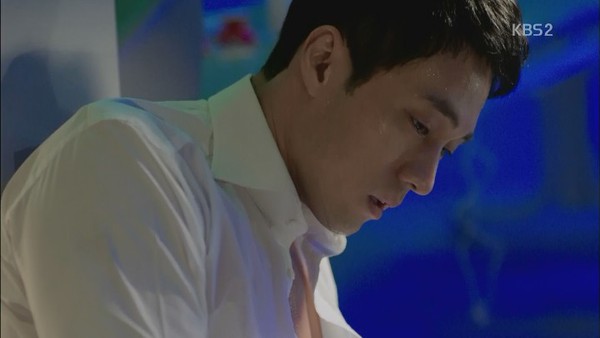 oh my venus tập 8