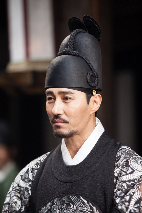 cha seung won