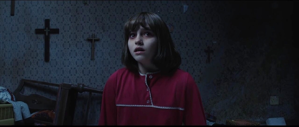 The Conjuring II: The Enfield Poltergeist