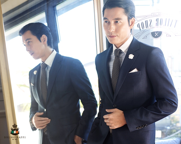 jung woo sung