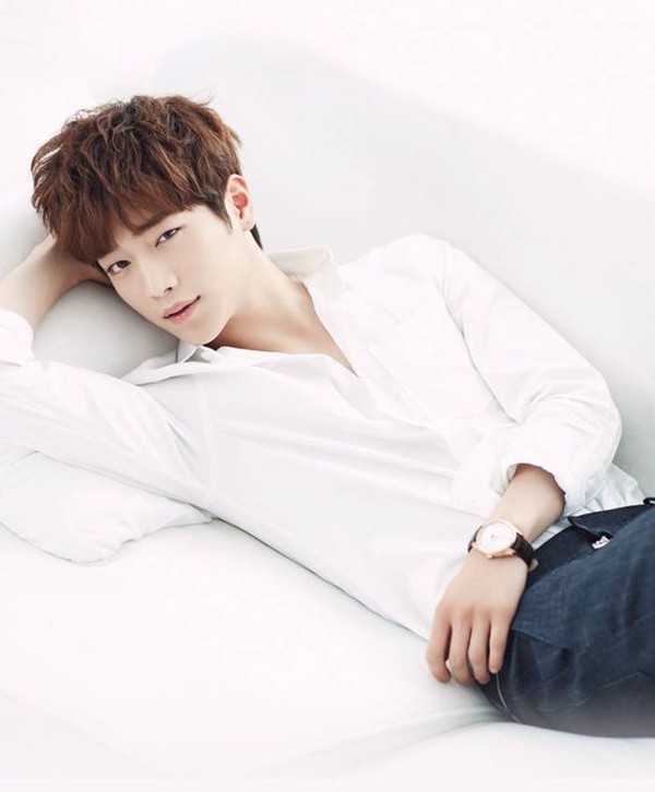 seo kang joon