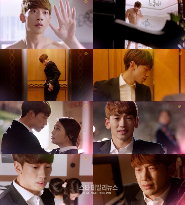 please come back mister