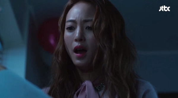 Madame Antoine Han Ye Seul Phát Hiện Sung Joon Lừa đảo