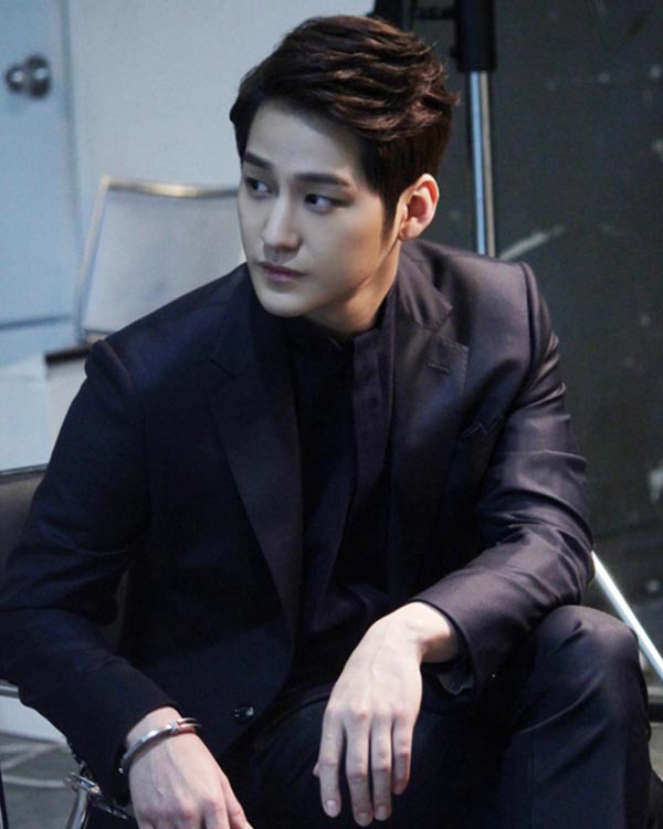 Kim Bum