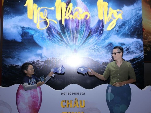 mỹ nhân ngư mỹ nhân ngư