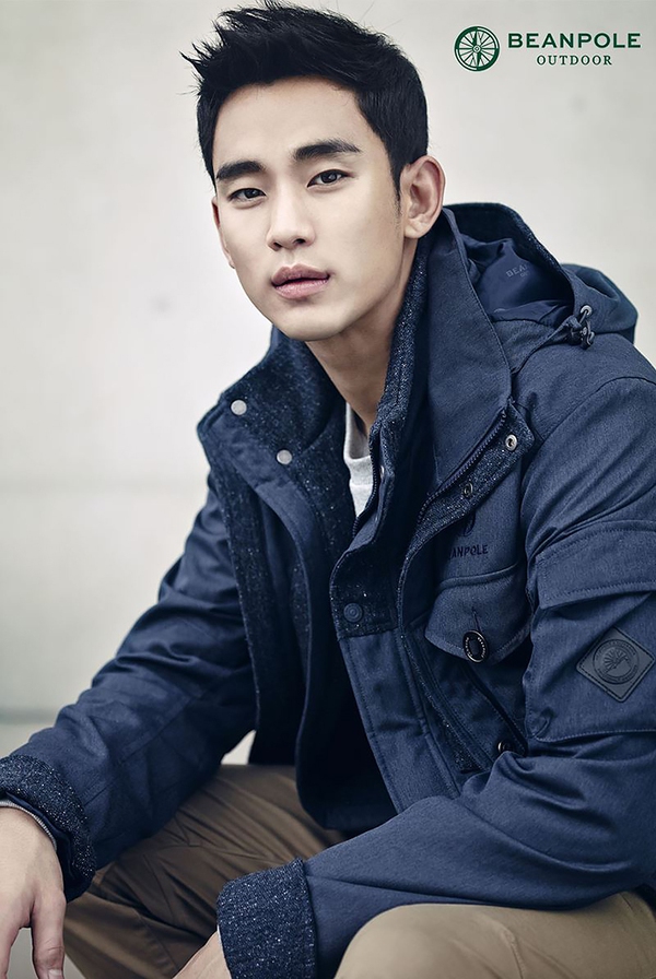 Kim Soo Hyun đóng cảnh "giường chiếu" với Sulli