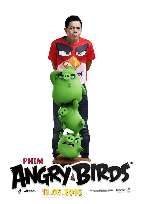 thái hòa angry birds thái hòa angry birds