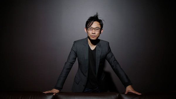 james wan