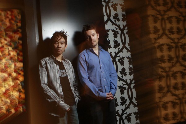 james wan