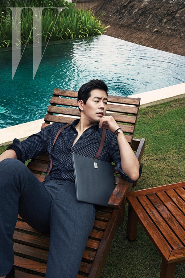 lee sang yoon