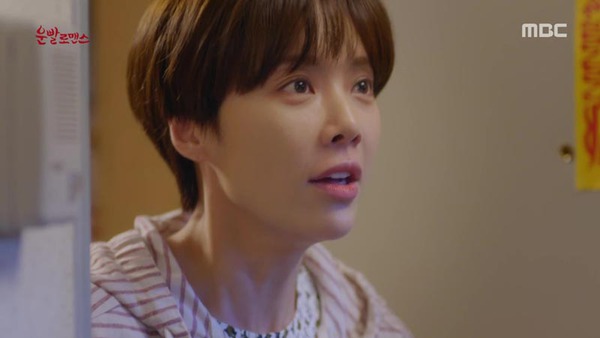 lucky romance tập 2 lucky romance tập 2