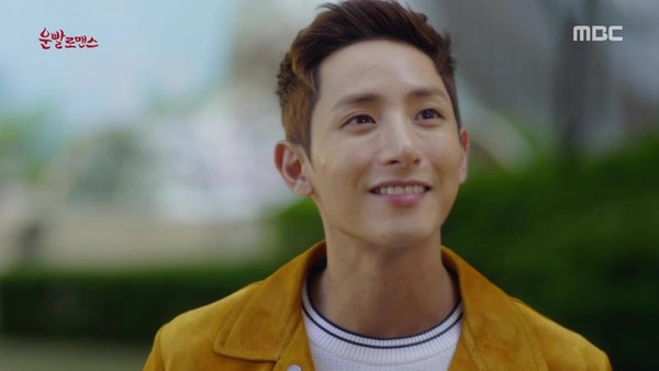 lucky romance tập 2 lucky romance tập 2