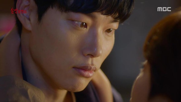 lucky romance tập 2 lucky romance tập 2