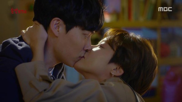 lucky romance tập 2 lucky romance tập 2