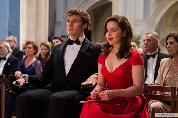 me before you