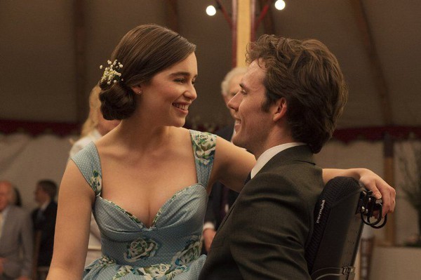 Me Before You": Nếu không thể thay đổi, thì hãy cứ yêu thương!