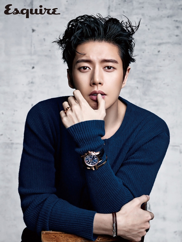 park hae jin