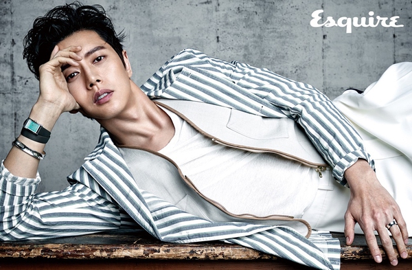 park hae jin