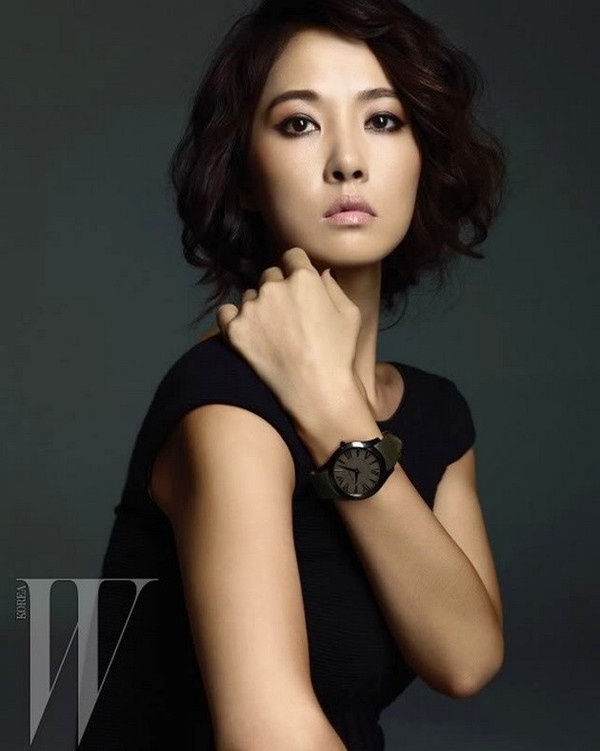 kim sun ah