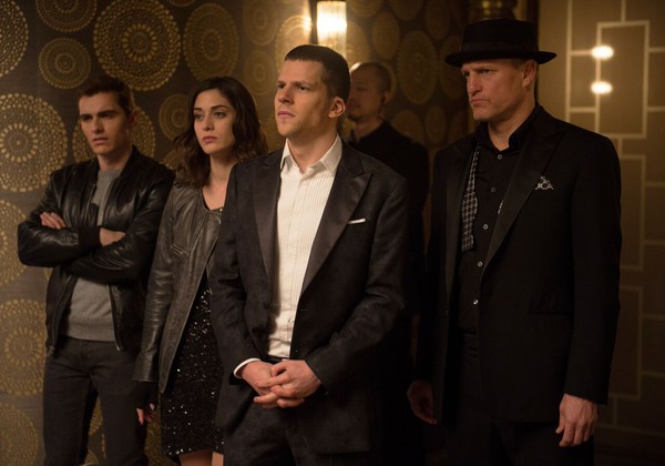 now you see me 2