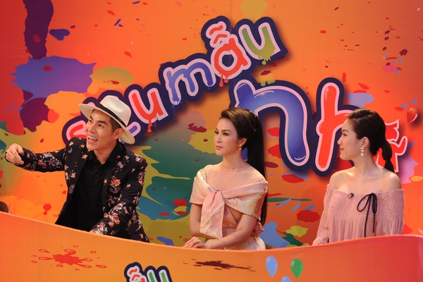 siêu mẫu nhí