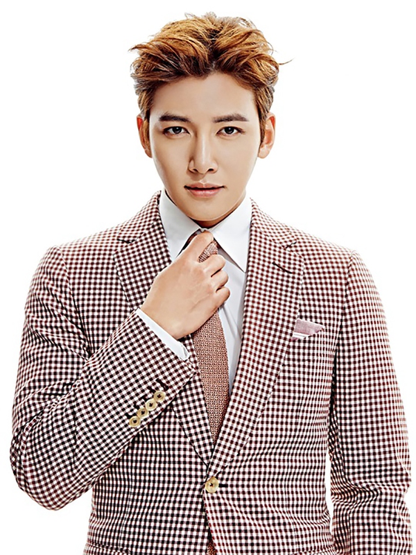 ji chang wook