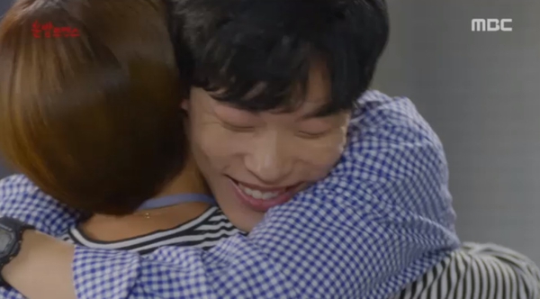 lucky romance