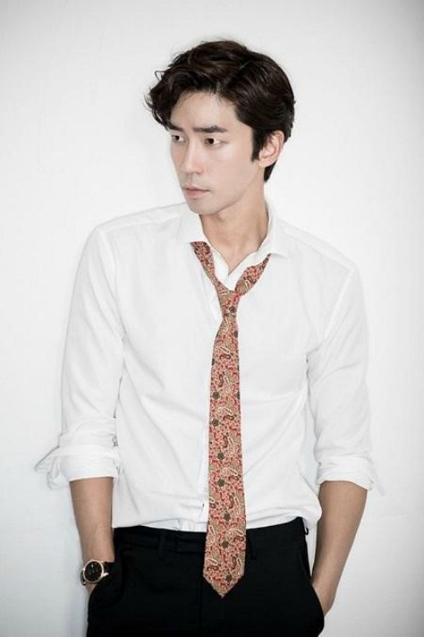 shin sung rok