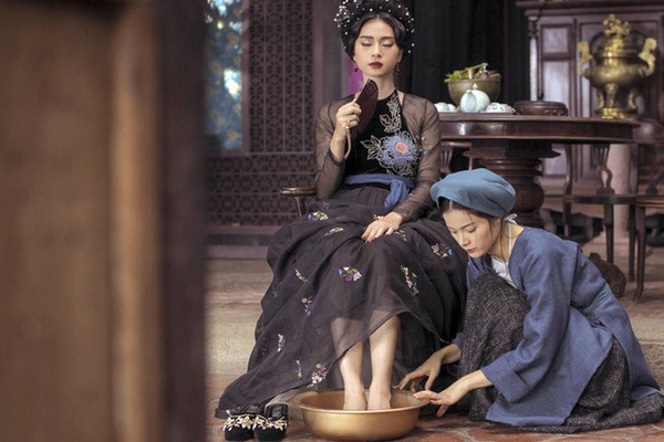 tấm cám tấm cám